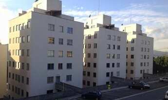 Imagem: APARTAMENTO RESIDENCIAL À VENDA, OSASCO