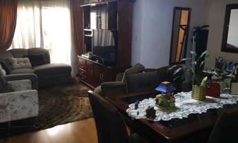 Imagem: APARTAMENTO RESIDENCIAL À VENDA, VILA BARRETO