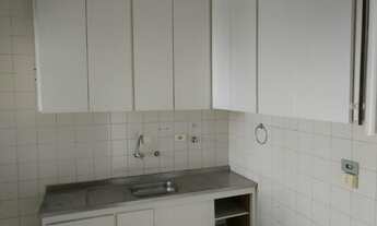 Imagem 2: APARTAMENTO RESIDENCIAL À VENDA, VILA MANGALOT, SÃO PAULO