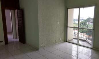 Imagem 4: APARTAMENTO RESIDENCIAL À VENDA, VILA MANGALOT, SÃO PAULO