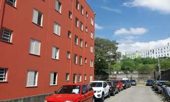 Imagem 5: APARTAMENTO RESIDENCIAL À VENDA, VILA NOVA PARADA, SÃO PAULO