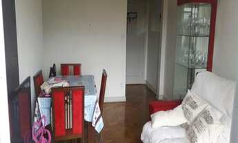 Imagem 9: APARTAMENTO RESIDENCIAL À VENDA, LIBERDADE, SÃO PAULO - AP0409