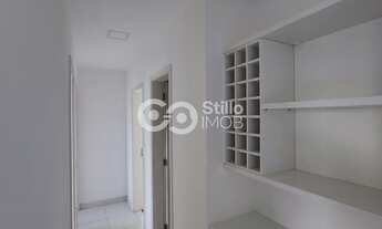 Imagem 7: RIVER SIDE, 3 dormitórios, 1 suítes, 2 vagas na garagem, 88M² de Área Construída, 88M² de