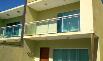 Imagem: CASA RESIDENCIAL em Rio das Ostras - RJ