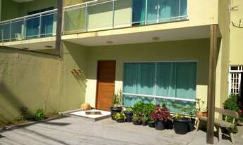 Imagem 6: CASA RESIDENCIAL em Rio das Ostras - RJ, Ouro Verde