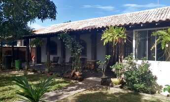 Imagem: CASA RESIDENCIAL em Rio das Ostras - RJ