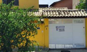 Imagem: CASA RESIDENCIAL em Rio das Ostras - RJ
