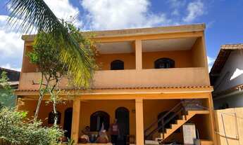Imagem: CASA RESIDENCIAL em Cabo Frio - RJ, Unamar