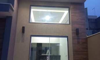 Imagem 2: CASA RESIDENCIAL em RIO DAS OSTRAS - RJ, CIDADE PRAIANA