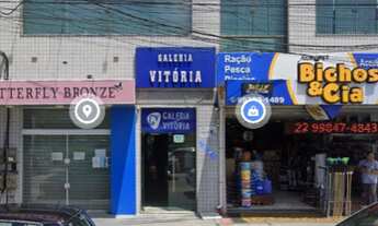 Imagem: SALA COMERCIAL em RIO DAS OSTRAS - RJ, ATLÂNTICA