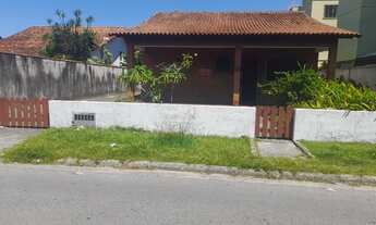 Imagem: CASA RESIDENCIAL em Rio das Ostras - RJ