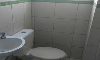 Imagem 2: KITINETE RESIDENCIAL em Rio das Ostras - RJ, Ouro Verde