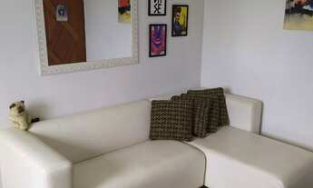 Imagem 4: Apartamento RESIDENCIAL em SALVADOR - BA, Vista Alegre