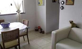 Imagem 1: Apartamento RESIDENCIAL em SALVADOR - BA, Vista Alegre