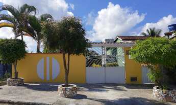 Imagem: CASA RESIDENCIAL em VERA CRUZ - BA, Jeribatuba