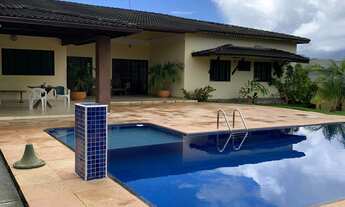 Imagem: SITIO RESIDENCIAL em CAMAÇARI - BA, JAUÁ