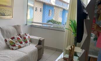 Imagem: APARTAMENTO RESIDENCIAL em SALVADOR - BA