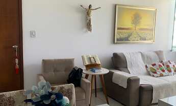 Imagem 2: APARTAMENTO RESIDENCIAL em SALVADOR - BA, STELLA MARIS