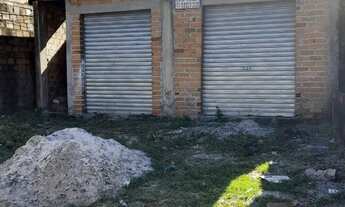 Imagem 3: Galpao COMERCIAL em SALINAS DAS MARGARIDAS - BA, Conceição de Salinas