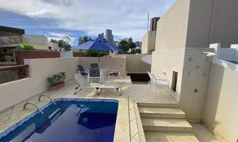 Imagem 2: APARTAMENTO RESIDENCIAL em SALVADOR - BA, ONDINA