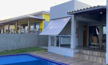 Imagem 7: CASA RESIDENCIAL em BARRA DO JACUÍPE - BA, Condomínio Parque do Jacuípe