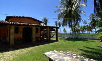Imagem: CASA RESIDENCIAL em VERA CRUZ - BA, Barra