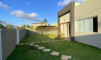 Imagem 4: CASA RESIDENCIAL em BARRA DO JACUÍPE - BA, Condomínio Parque do Jacuípe