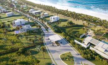 Imagem: TERRENO RESIDENCIAL em CAMAÇARI - BA, GUARAJUBA