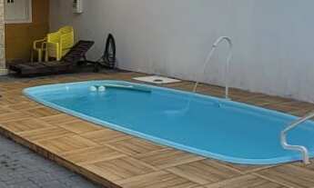 Imagem: CASA RESIDENCIAL em CAMAÇARI - BA, AREMBEPE