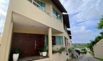 Imagem: CASA RESIDENCIAL em SALVADOR - BA, PATAMARES