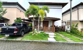 Imagem: CASA RESIDENCIAL em CAMAÇARI - BA, CATU