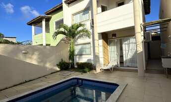 Imagem: CASA RESIDENCIAL em LAURO DE FREITAS - BA