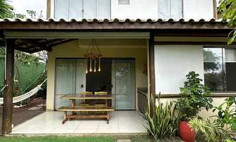 Imagem: CASA RESIDENCIAL em CAMAÇARI - BA, ITACIMIRIM
