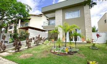 Imagem: CASA RESIDENCIAL em CAMAÇARI - BA, ALPHAVILLE