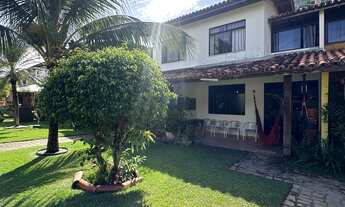 Imagem 3: CASA RESIDENCIAL em LAURO DE FREITAS - BA, BURAQUINHO