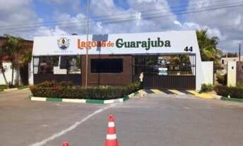 Imagem: TERRENO RESIDENCIAL em CAMAÇARI - BA, GUARAJUBA