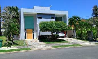 Imagem: CASA RESIDENCIAL em CAMAÇARI - BA, Alphaville