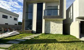 Imagem: CASA RESIDENCIAL em CAMAÇARI - BA, CATU