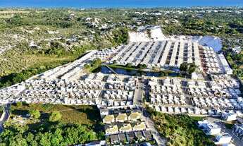 Imagem 3: CASA RESIDENCIAL em CAMAÇARI - BA, NOVA ABRANTES (ABRANTES