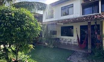 Imagem 4: CASA RESIDENCIAL em LAURO DE FREITAS - BA, BURAQUINHO