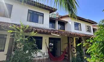 Imagem: CASA RESIDENCIAL em LAURO DE FREITAS - BA