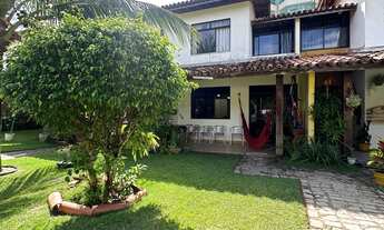 Imagem 5: CASA RESIDENCIAL em LAURO DE FREITAS - BA, BURAQUINHO