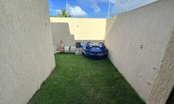 Imagem 7: CASA RESIDENCIAL em CAMAÇARI - BA, CATU DE ABRANTES (ABRANTES