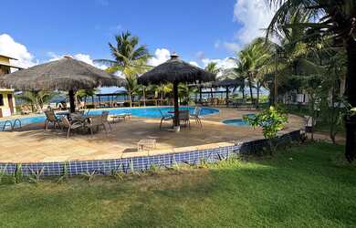 Imagem 3: CASA RESIDENCIAL em CAMAÇARI - BA, ITACIMIRIM (MONTE GORDO