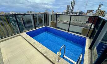 Imagem: APARTAMENTO RESIDENCIAL em SALVADOR - BA