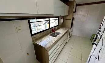 Imagem 5: APARTAMENTO RESIDENCIAL em SALVADOR - BA, PITUBA