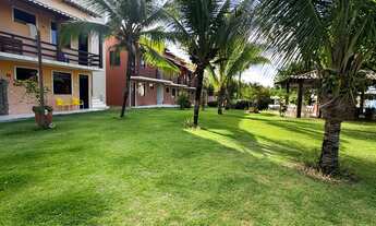 Imagem: CASA RESIDENCIAL em CAMAÇARI - BA, ITACIMIRIM