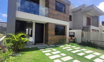 Imagem: CASA RESIDENCIAL em CAMAÇARI - BA, VILA