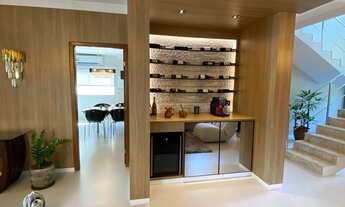 Imagem 2: CASA RESIDENCIAL em CAMAÇARI - BA, ALPHAVILLE (ABRANTES