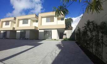 Imagem: CASA RESIDENCIAL em CAMAÇARI - BA, NOVA